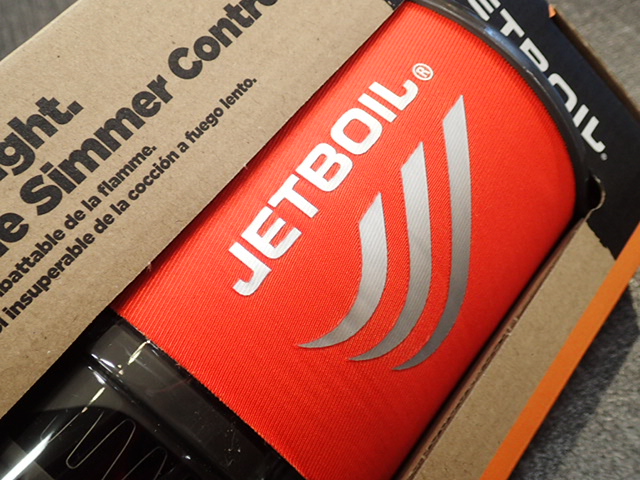 人気の購入できます JETBOIL MicroMo／ジェットボイル マイクロモ 調理器具