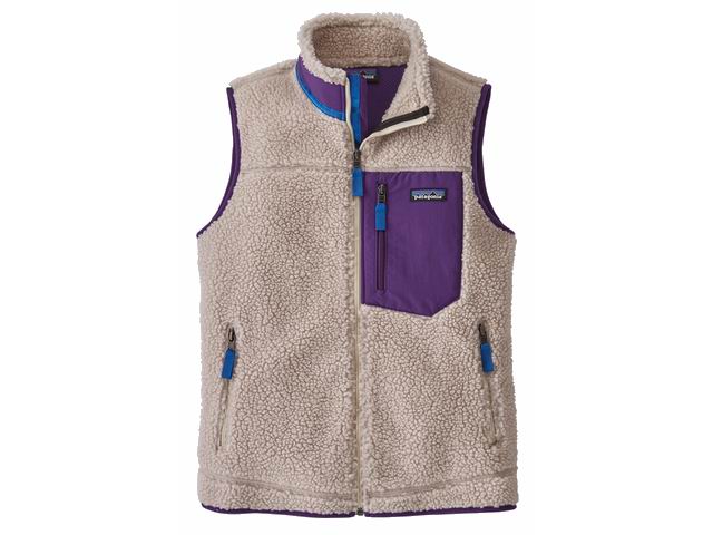 Patagonia レトロX フリース ベスト XS パタゴニア 2011年 - ベスト