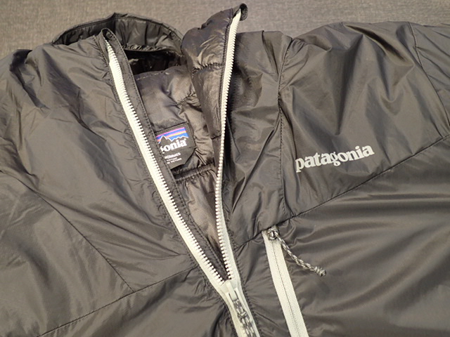 patagonia パタゴニア ダスライトフーディ