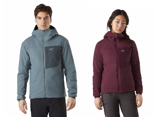 13,407円ARCTERYX アークテリクス プロトンLTフーディー