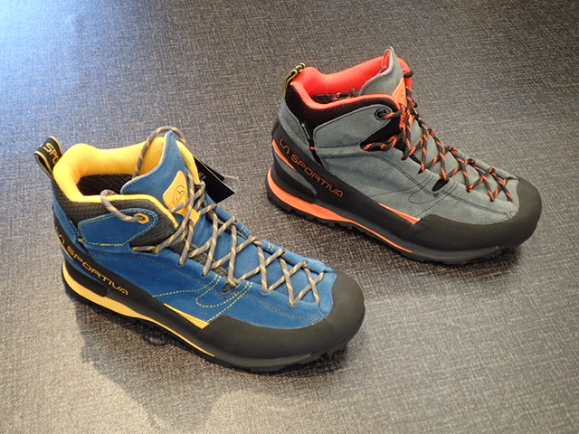 ☆La sportiva BOULDER スポルティバ ボルダー X 44 28+sobrape.com.br