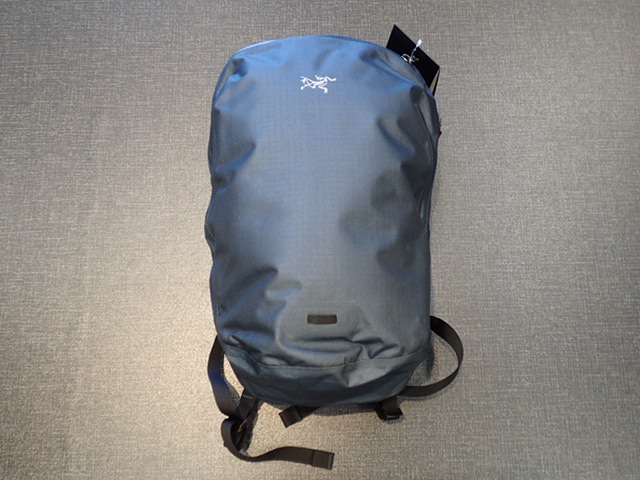 アークテリクス　GRANVILLE 16 BACKPACK ブルー