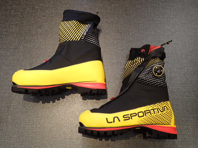 スポルティバ  G5 La sportiva