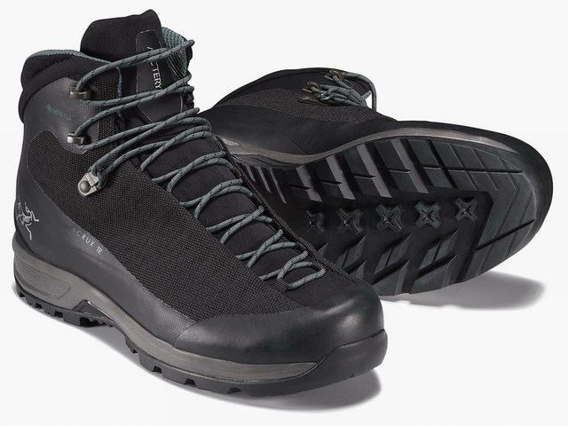 新価格版 ACRUX AR GORE-TEX アクルックス ゴアテックス 28cm