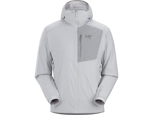 ARC’TERYX【☆4.5獲得】Proton FL Hoody  ブラック　Ｓ